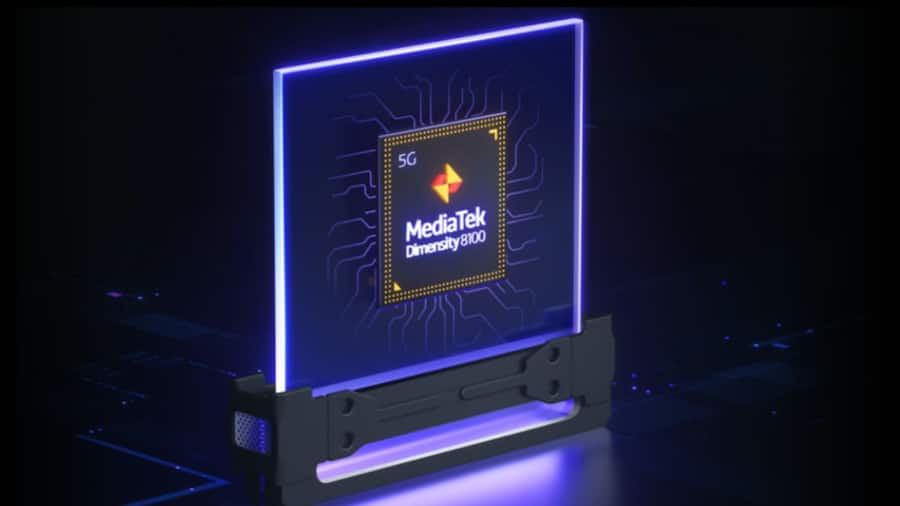 Realme GT Neo 3 Performance