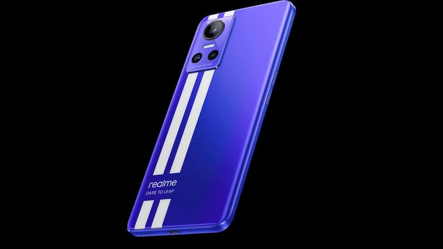 Realme GT Neo 3 Price