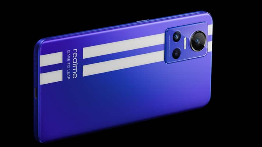 Realme GT Neo 3 offer