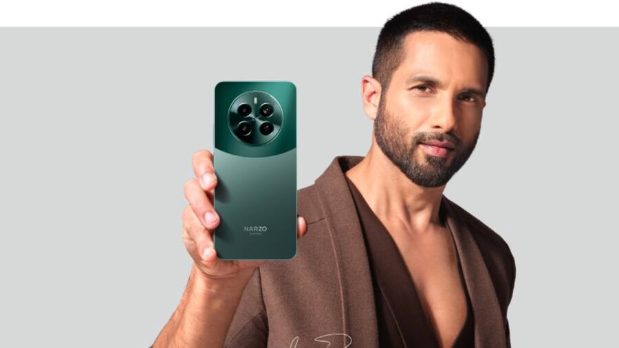 Realme Narzo 70 Pro 5G (1)