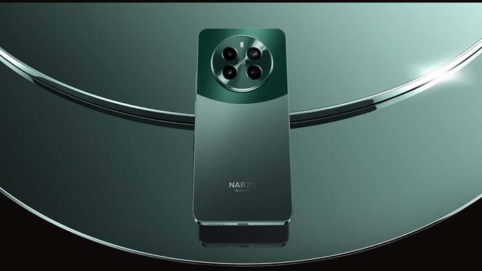 Realme Narzo 70 Pro 5G