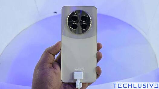 Realme Narzo 70 Pro 5G unveiled in India: Here are its top alternatives