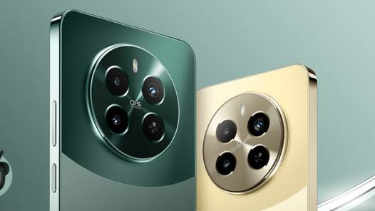 Realme Narzo 70 Pro 5G goes on sale in India: Check price and offers