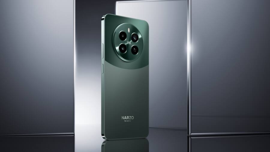 Realme Narzo 70 Pro 5G (3)