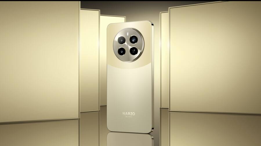 Realme Narzo 70 Pro 5G (4)