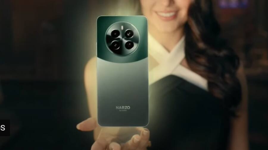 Realme Narzo 70 Pro 5G (6)