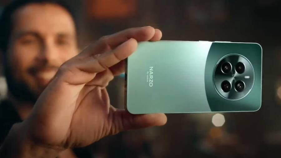 Realme Narzo 70 Pro 5G (7)