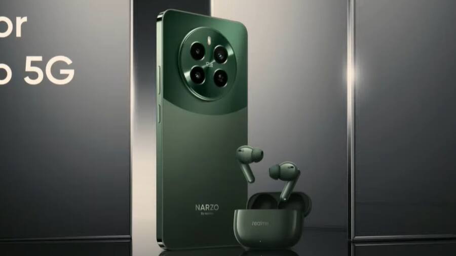 Realme Narzo 70 Pro 5G (8)