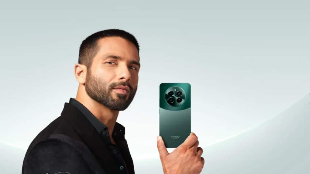 Realme Narzo 70 Pro