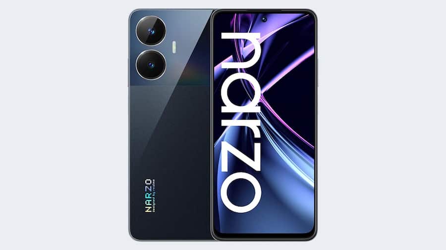 Realme Narzo N55, N53 get up to 4,000 off