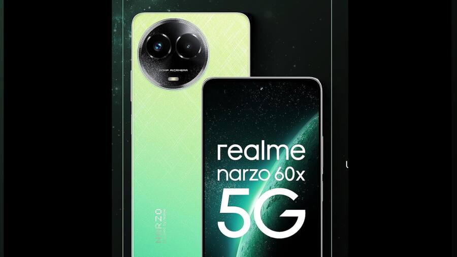 Realme narzo 60X 5G (2)