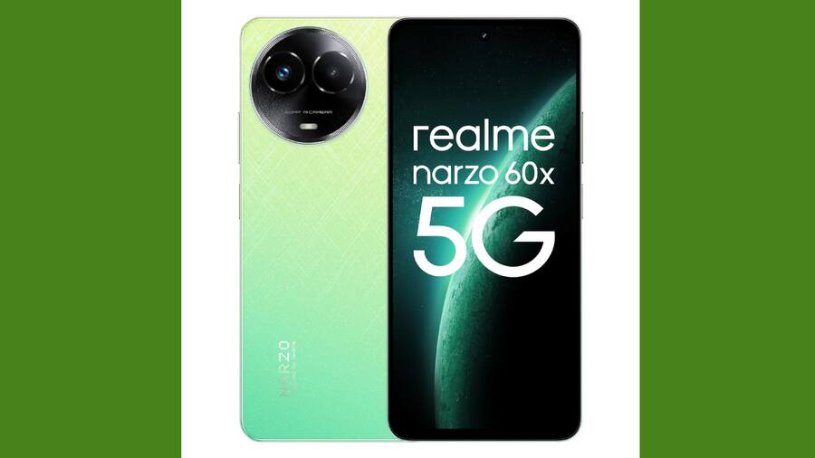 Realme narzo 60X 5G (6)