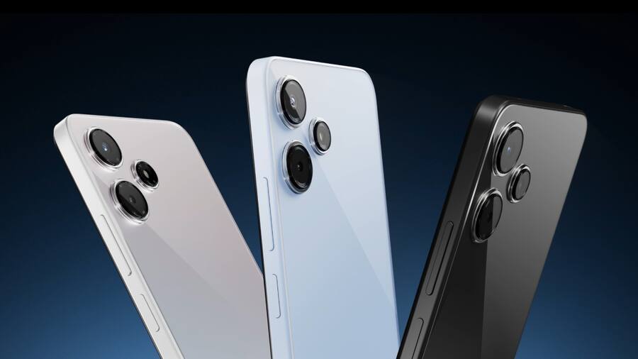 Amazon Offers: इन फोन पर मिल रहे क्रेजी ऑफर, 15 हजार से कम में मिलेगी 256GB स्टोरेज Redmi 12 5G (9)