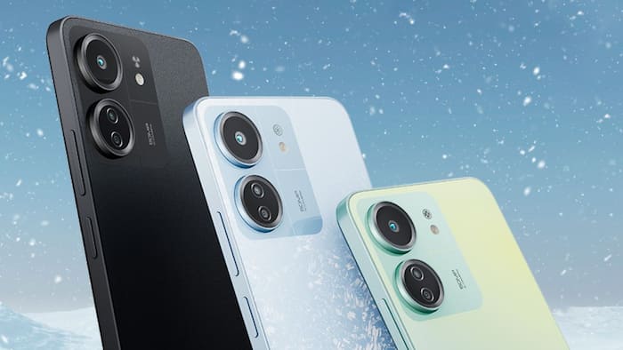 Redmi 13C