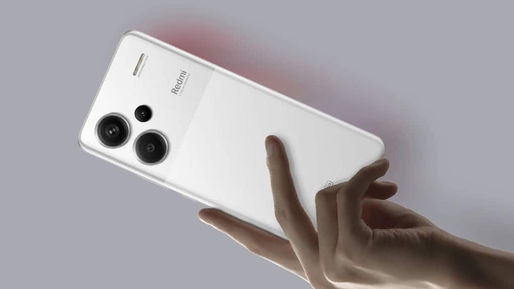 Redmi Note 13 Pro+