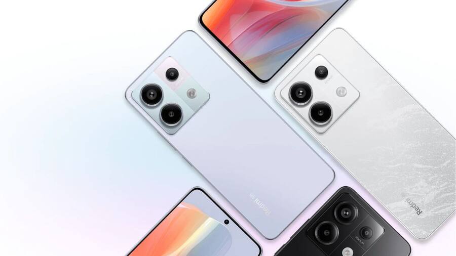 Redmi Note 13 Pro 5G Display (1)