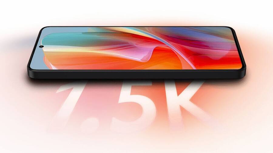 Redmi Note 13 Pro 5G Display (4)