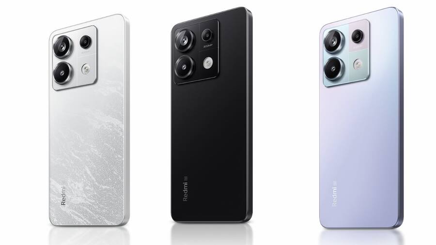 Redmi Note 13 Pro 5G Display (6)