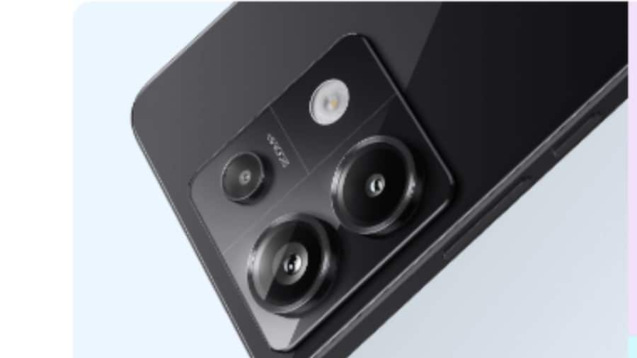 Redmi Note 13 Pro 5G Display (7)