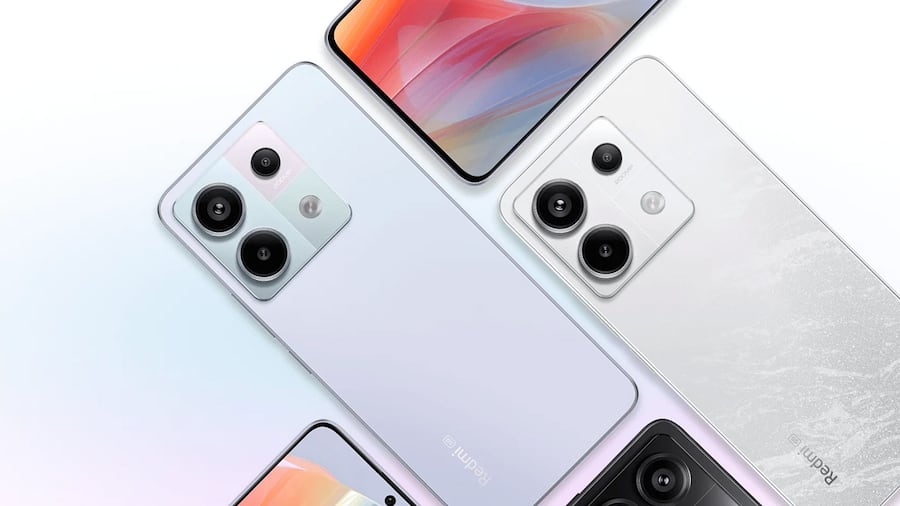 Redmi Note 13 Pro 5G