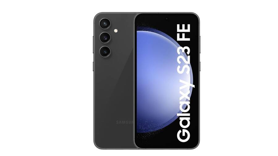 SAMSUNG Galaxy S23 FE 1