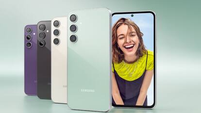 SAMSUNG Galaxy S23 FE पर ऐसे मिल रहा सीधे 10,000 रुपये का डिस्काउंट, तुरंत कर दें ऑर्डर