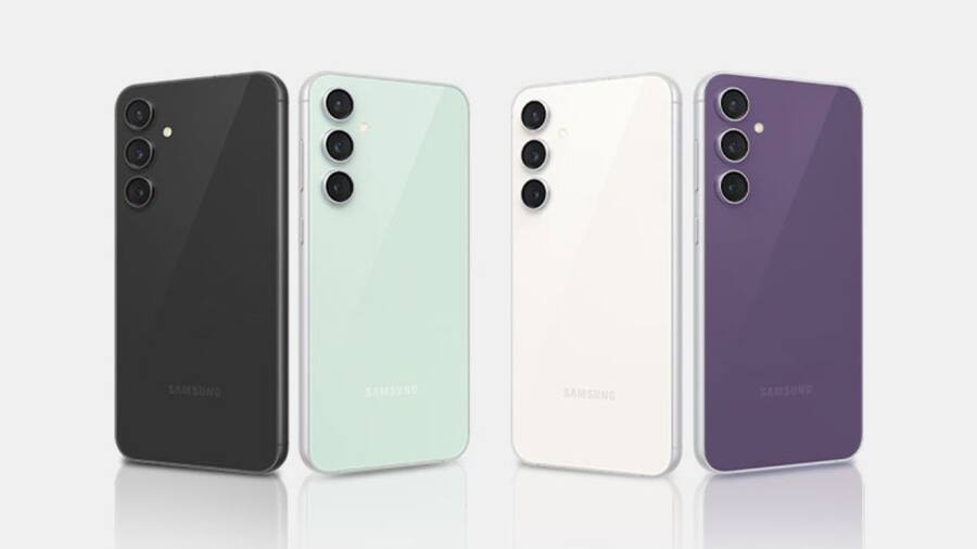 SAMSUNG Galaxy S23 FE Price