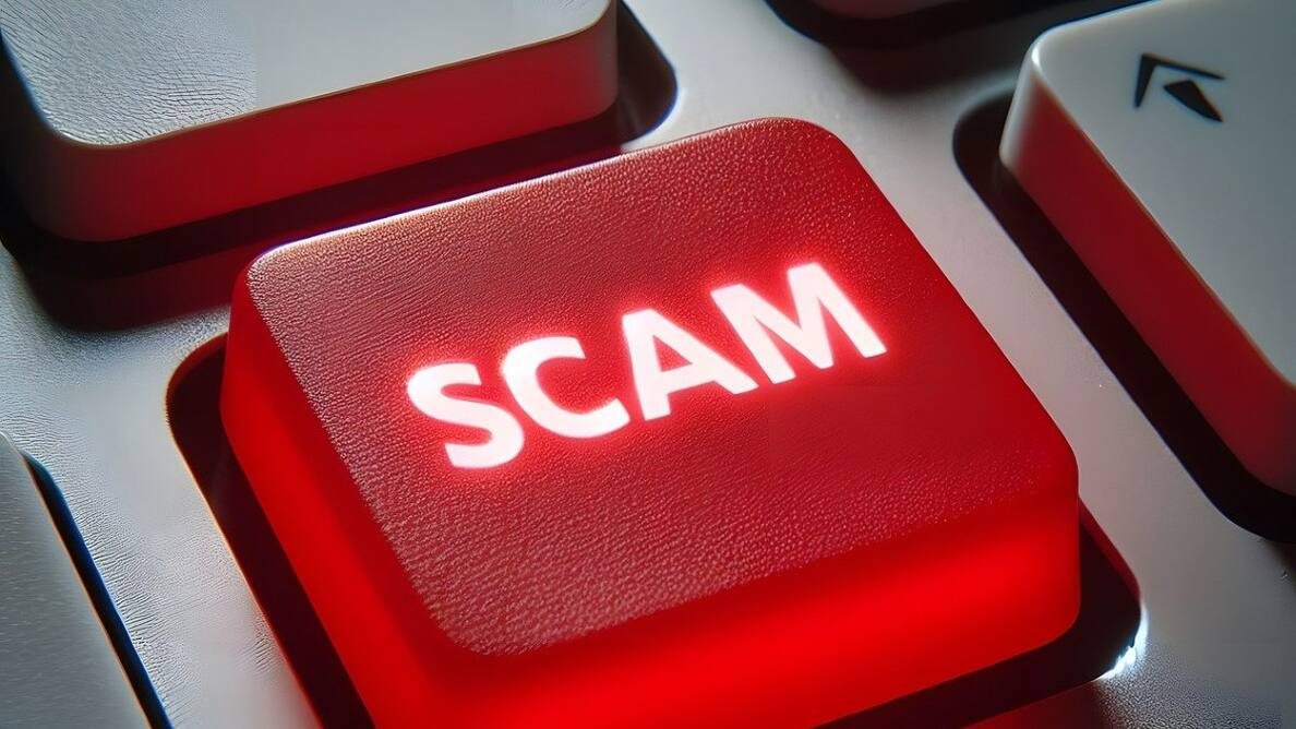 Top 3 online scams you need to watch out for and how to avoid them