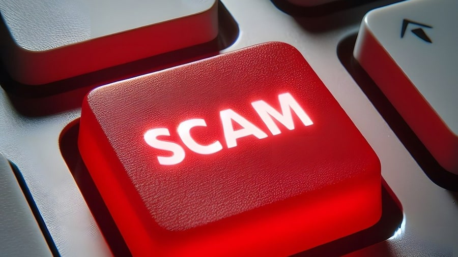 Top 3 online scams you need to watch out for and how to avoid them SCAM