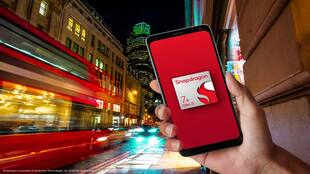 Qualcomm Snapdragon 7 Plus Gen 3 launched, coming to phones by OnePlus, Realme