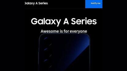 Samsung Galaxy A सीरीज में लॉन्च होंगे नए स्मार्टफोन, डेट हुई कंफर्म