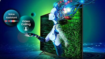 Amazon Deals: 65 इंच स्क्रीन टीवी पर मिल रहा हजारों रुपये का डिस्काउंट, जानें ऑफर