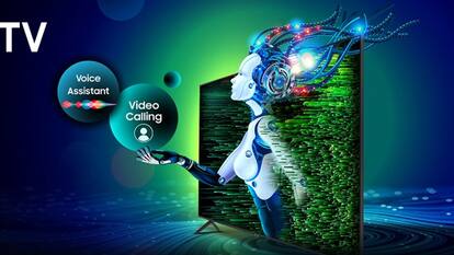 Amazon Deals: सस्ते में घर को बनाएं थिएटर, 55 इंच स्मार्ट टीवी पर हजारों की छूट