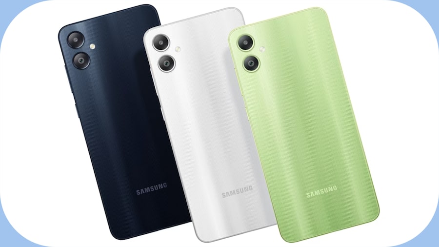 Samsung Galaxy A05 हुआ सस्ता, यहां जानिए नई कीमत और स्पेसिफिकेशन्स Samsung Galaxy A05