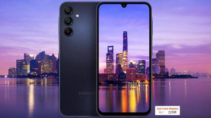 50MP कैमरा, 8GB RAM और 5000mAh बैटरी वाले Samsung Galaxy A15 5G पर बंपर छूट, सस्ते में लाएं घर