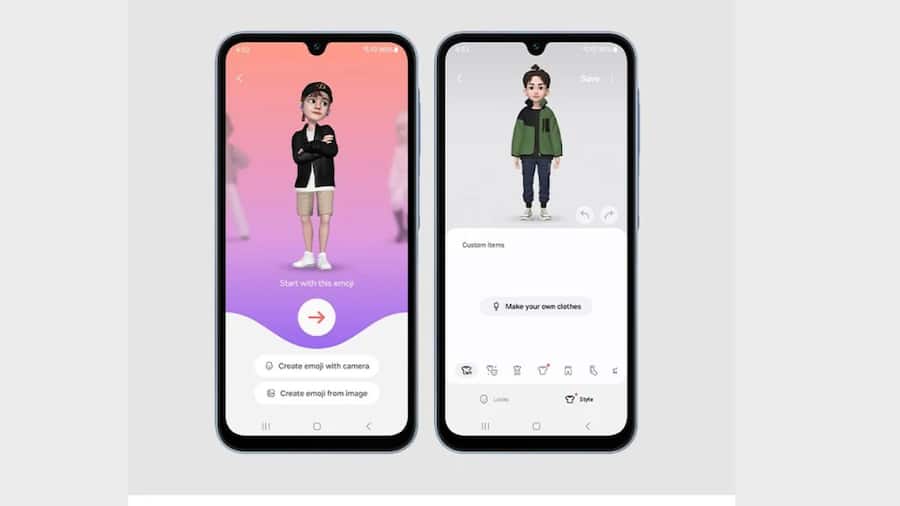 Samsung Galaxy A15 5G (5)