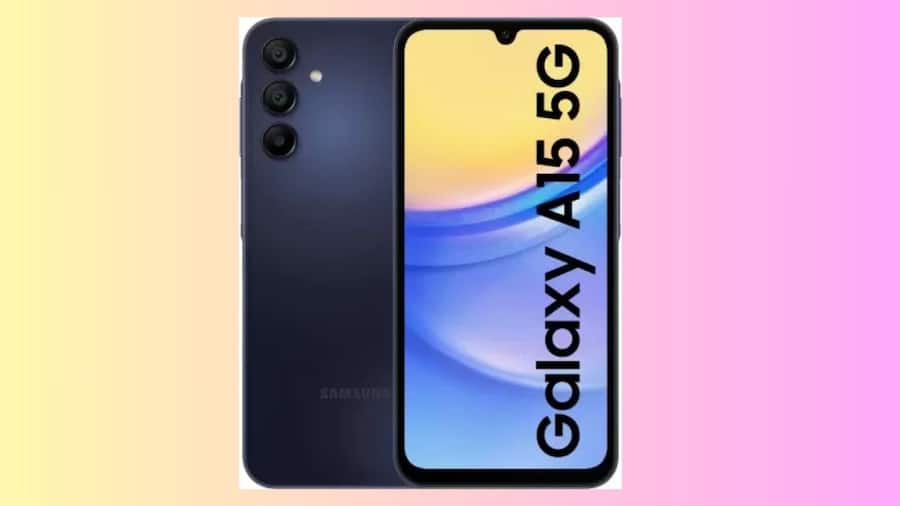 Samsung Galaxy A15 5G (6)