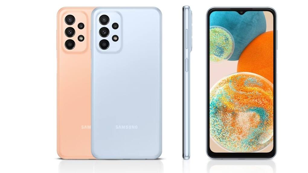 Samsung Galaxy A23 5G (1)