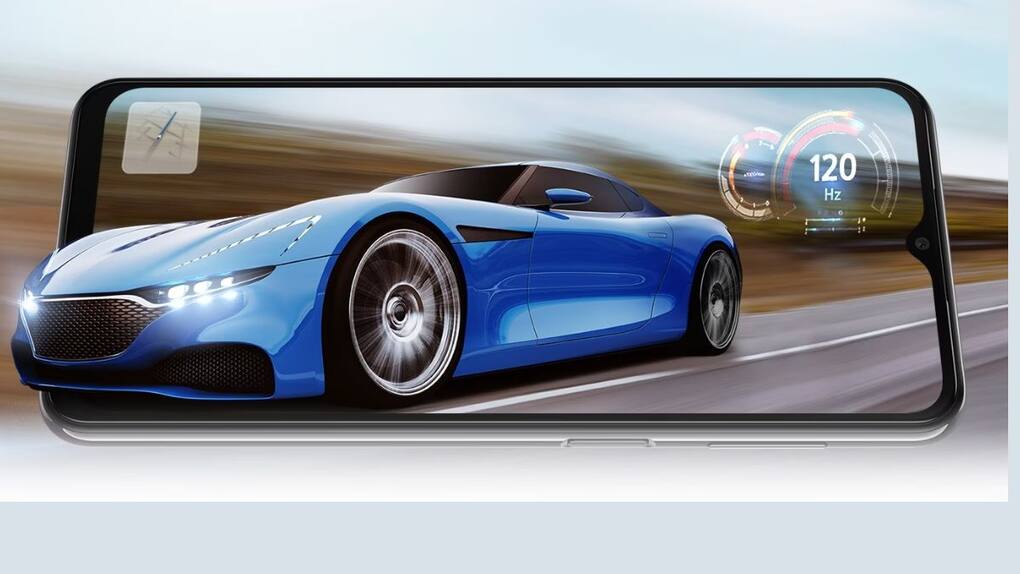 Samsung Galaxy A23 5G New (1)