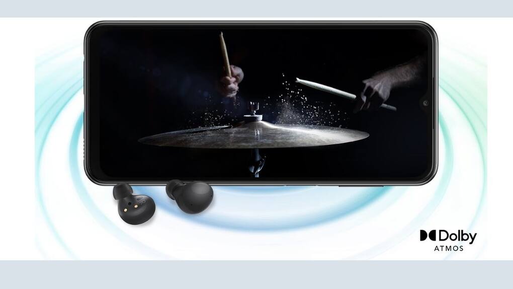 Samsung Galaxy A23 5G New (3)