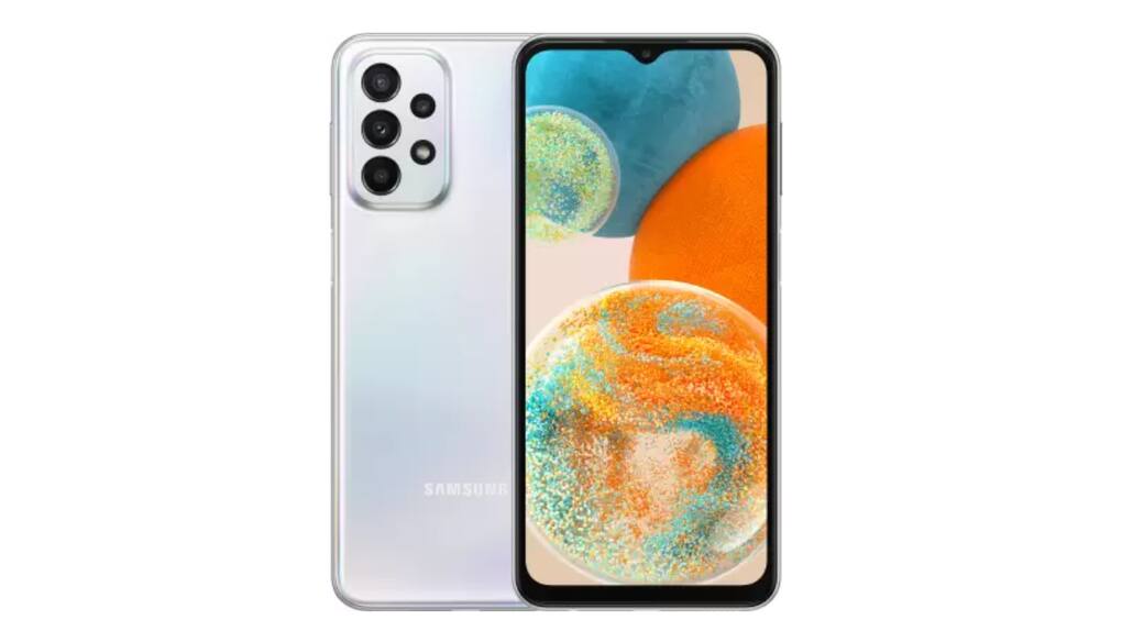 Samsung Galaxy A23 5G