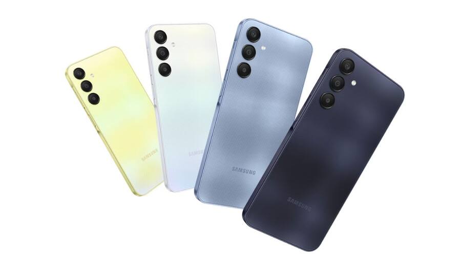 Samsung Galaxy A25 5G (2)