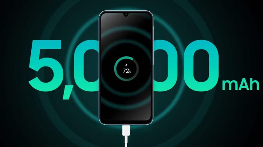 Samsung Galaxy A25 5G (4)