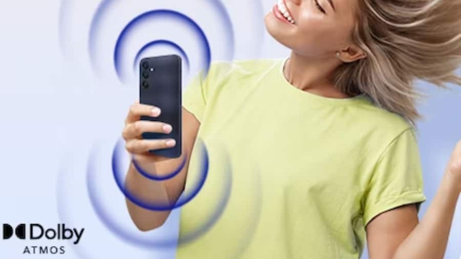 Samsung Galaxy A25 5G (5)