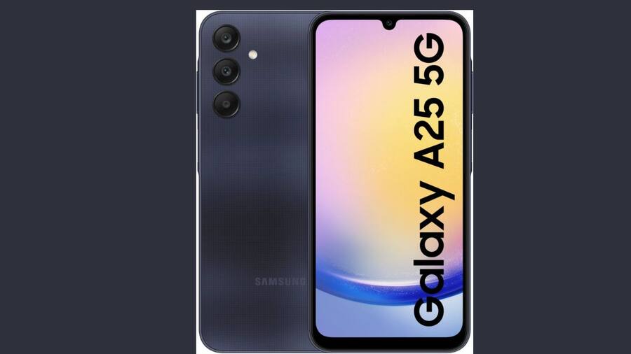 Samsung Galaxy A25 5G (8)