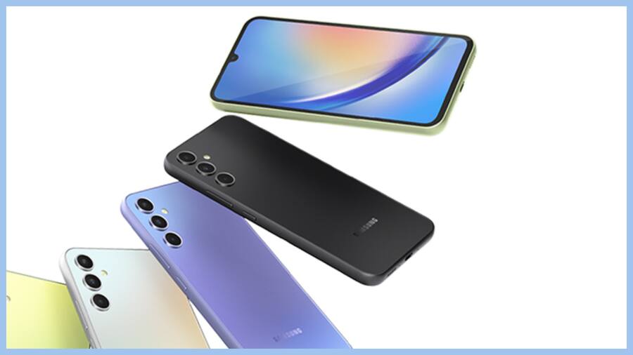 Samsung Galaxy A34 5G (3)