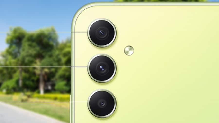 Samsung Galaxy A34 5G (4)