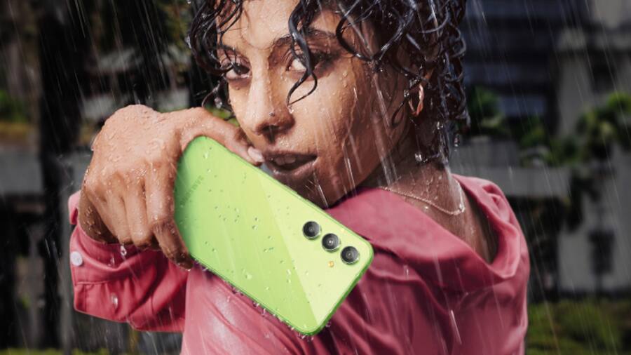 Samsung Galaxy A34 5G (5)