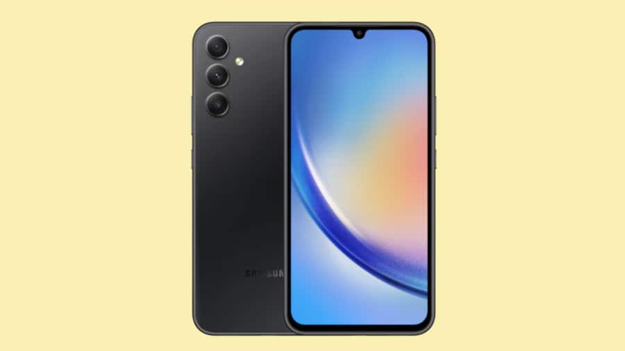 Samsung Galaxy A34 5G (6)