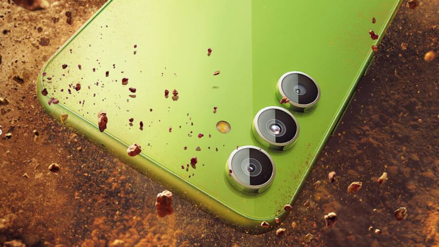 Samsung Galaxy A34 5G